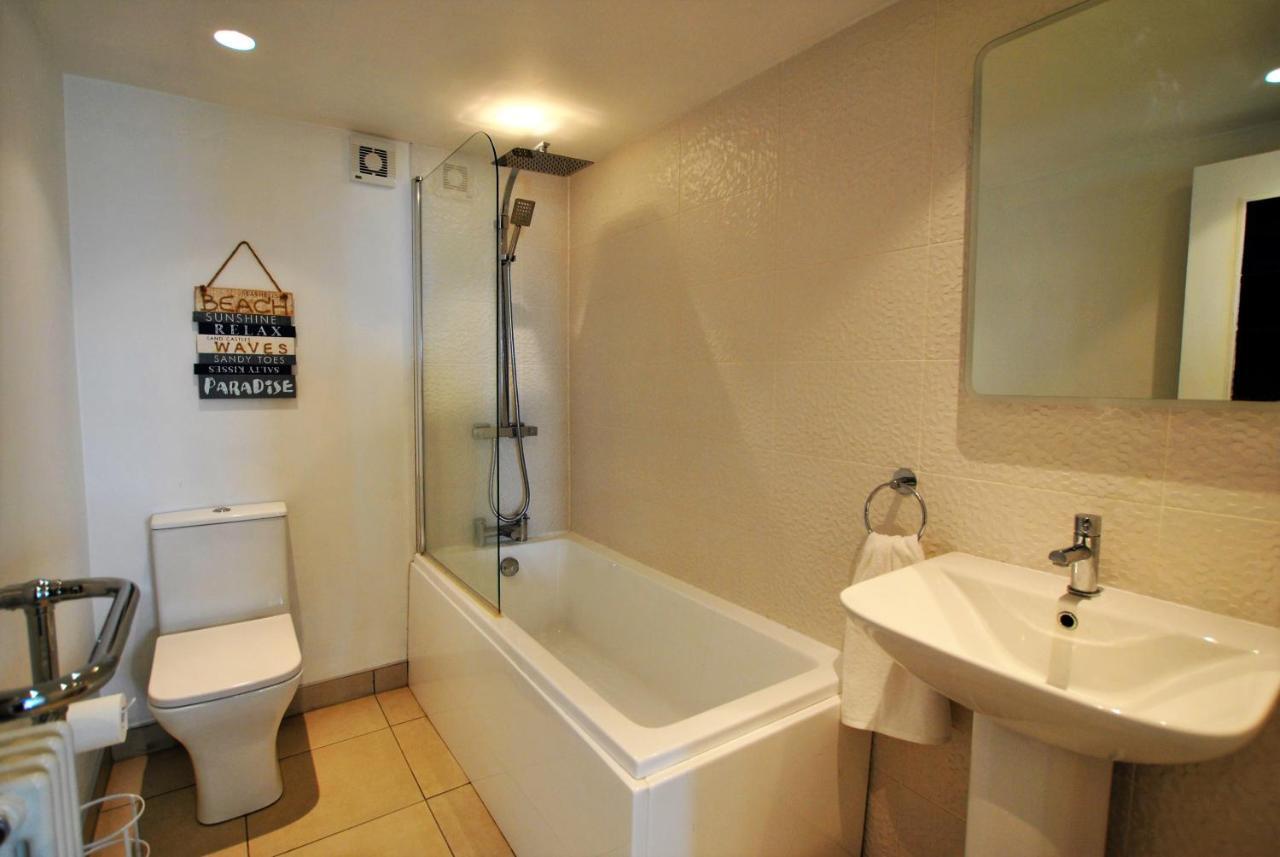 Aqua Vista- Seafront Cottage Cellardyke Анструтер Экстерьер фото